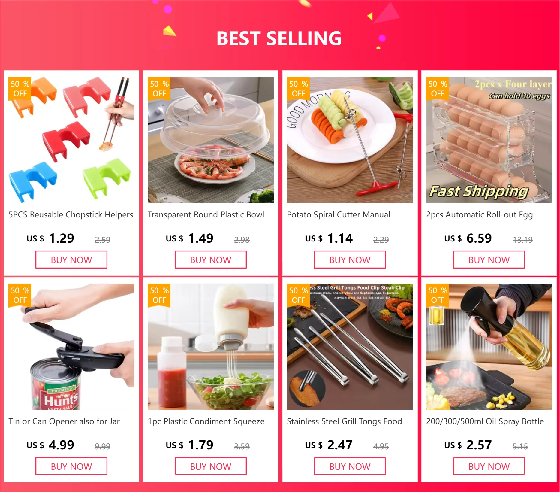 Household 60 Minutes Mechanical Timer Novelty Countdown Cooking Clock Alarm Time Reminder Kitchen Gadgets Countdown Kitchen Bell