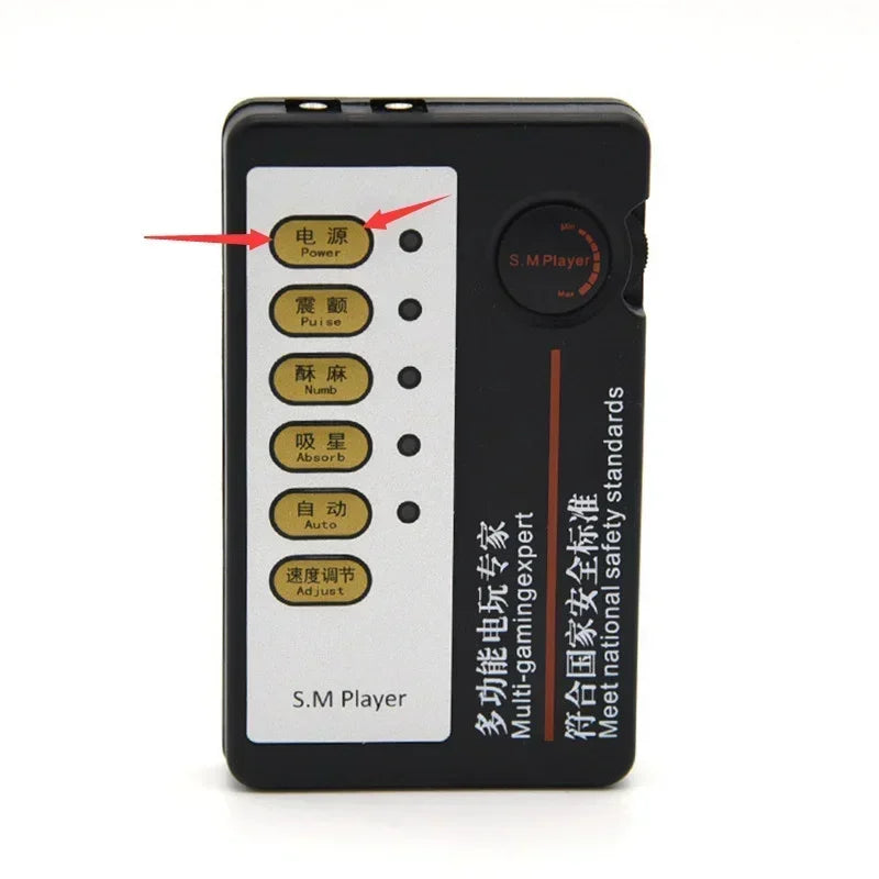 Electric Shock Pulse Penis Ring Medical Themed Toys Penis Plug Stimulation Urethral Dilator Sound Masturbation Sex Toy for Men