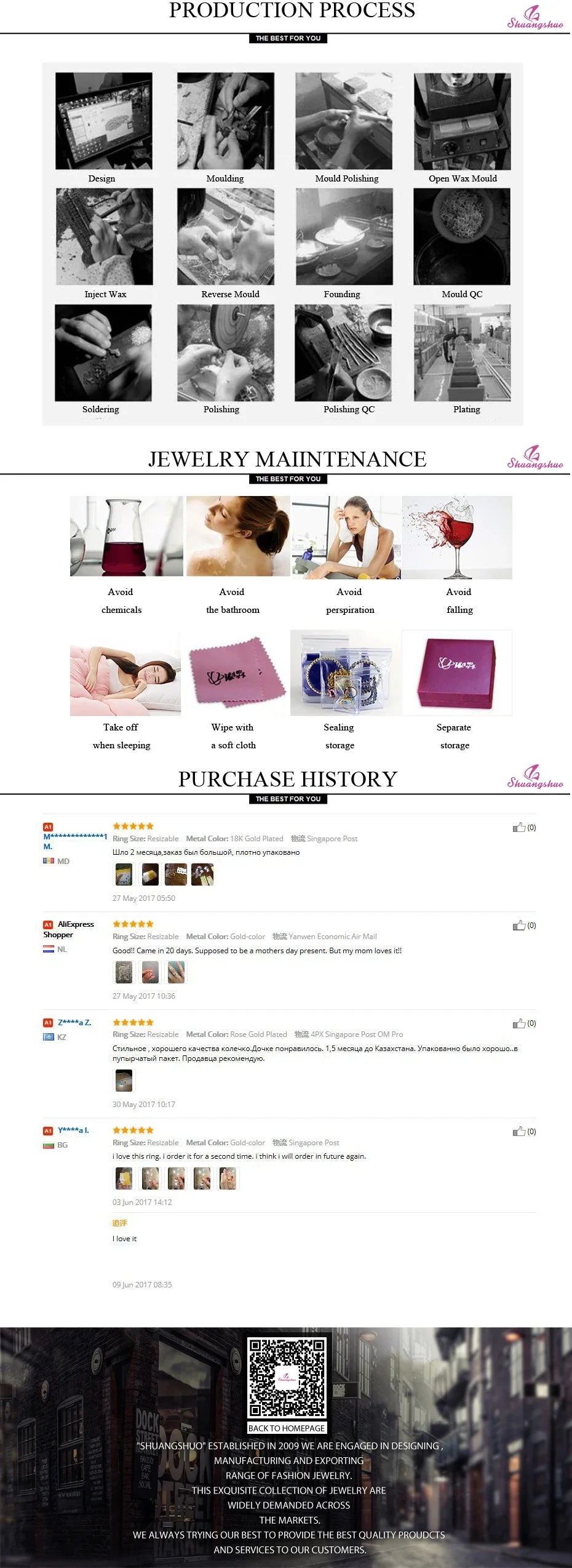 Gothic Snake Shape Adjustable Open Rings for Women Gold Plated Stainless Steel Waterproof Metal Stacking JEWELRY Gift