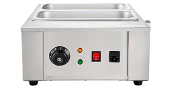 Stainless Steel Chocolate Melter 1-6 Cylinder Chocolate Melting Machine Electric Pot Heater Food Warmer Snack Food processor