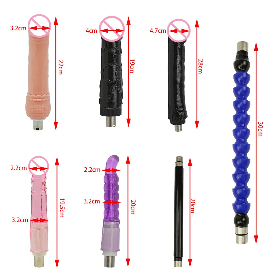 ROUGH BEAST Automatic Sex Machine with Big Black Dildo for Women Love Machine Masturbation Pumping Gun for Couple Men Sex Toys