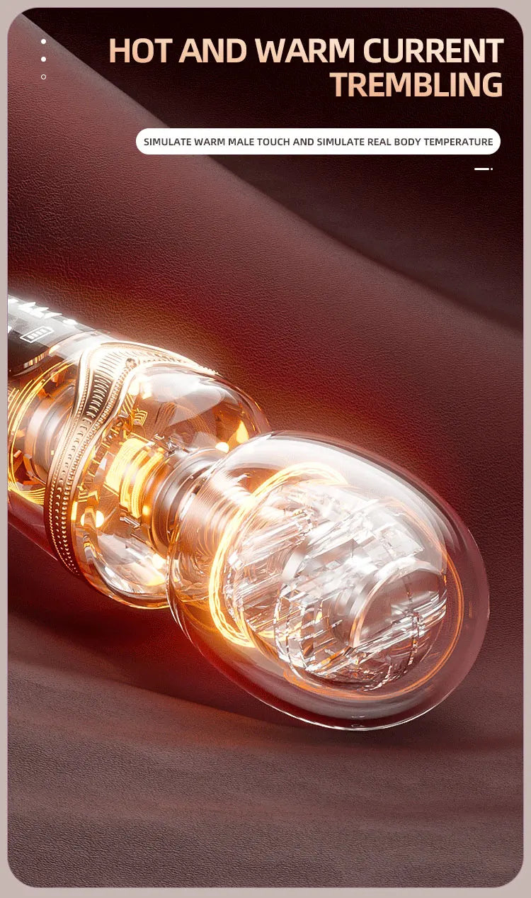 Powerful Magic Wand Vibrators Stimulation G Spot Nipple Clitoral Massager Vaginal Masturbator Female Masturbator Sex Toys