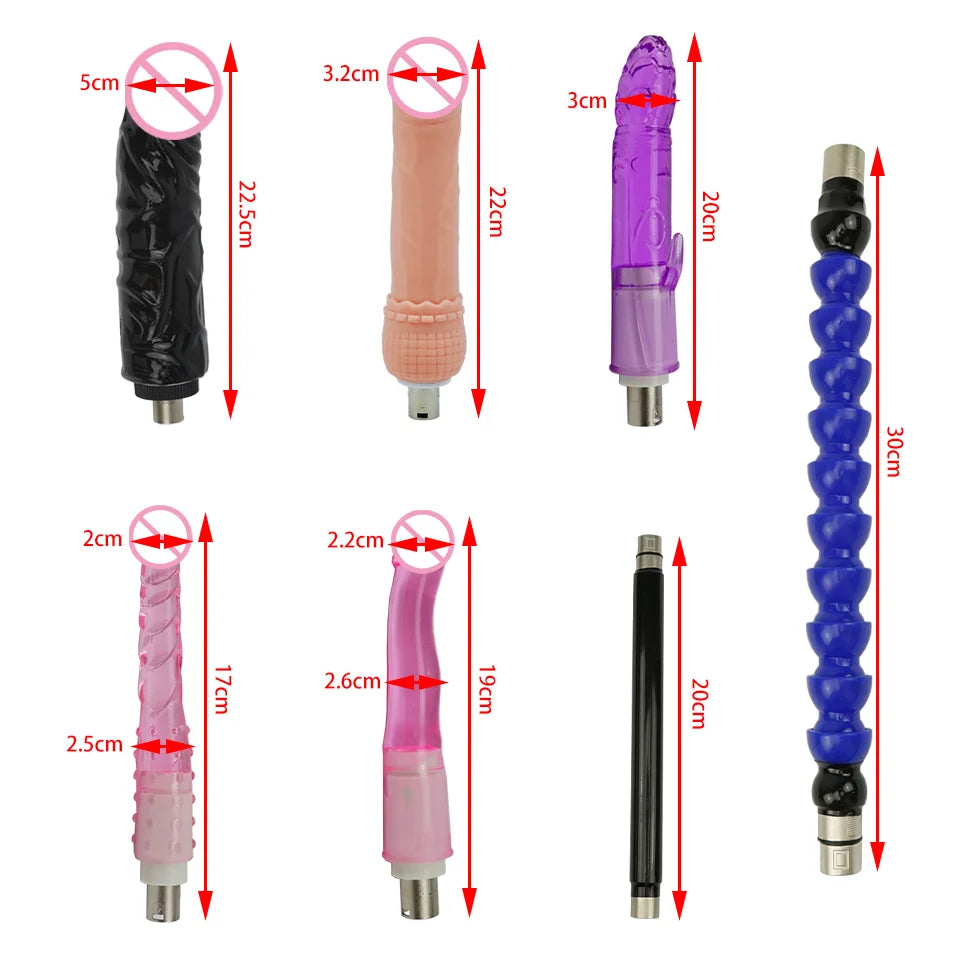 ROUGH BEAST Automatic Sex Machine with Big Black Dildo for Women Love Machine Masturbation Pumping Gun for Couple Men Sex Toys