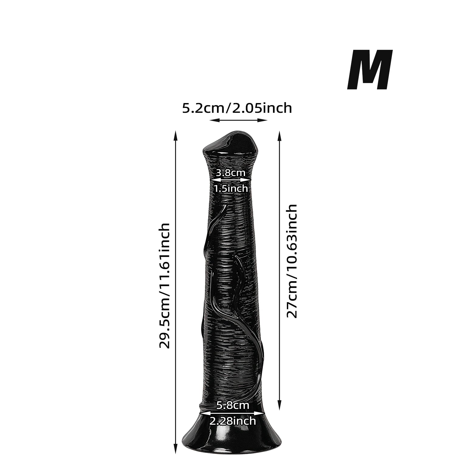 Horse Anal Dildo Large Monster Penis Anal Plug Men Women G Spot Masturbation Butt Plug Adult Sex Toys For Female Male Gay Dick