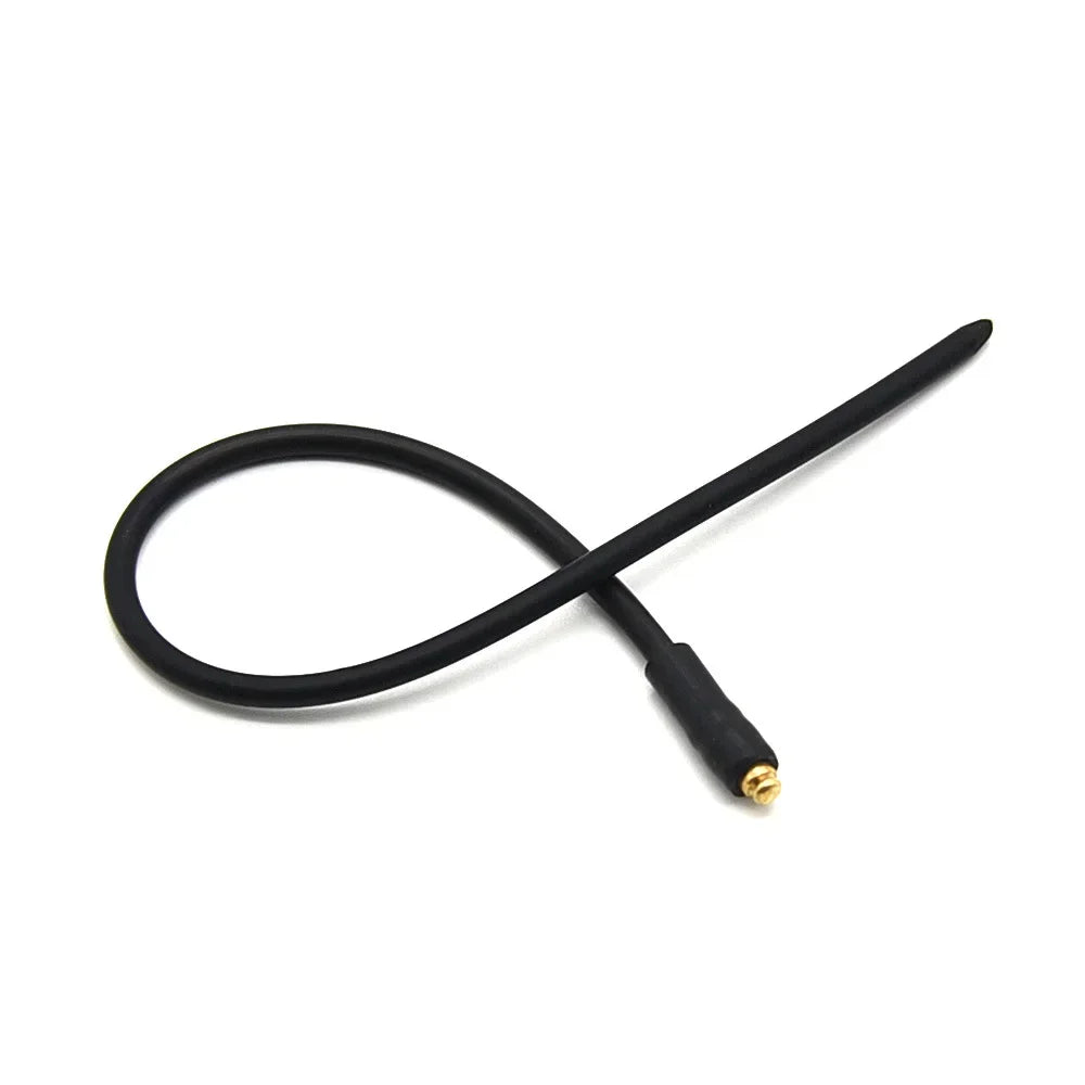 Electric Shock Pulse Penis Ring Medical Themed Toys Penis Plug Stimulation Urethral Dilator Sound Masturbation Sex Toy for Men