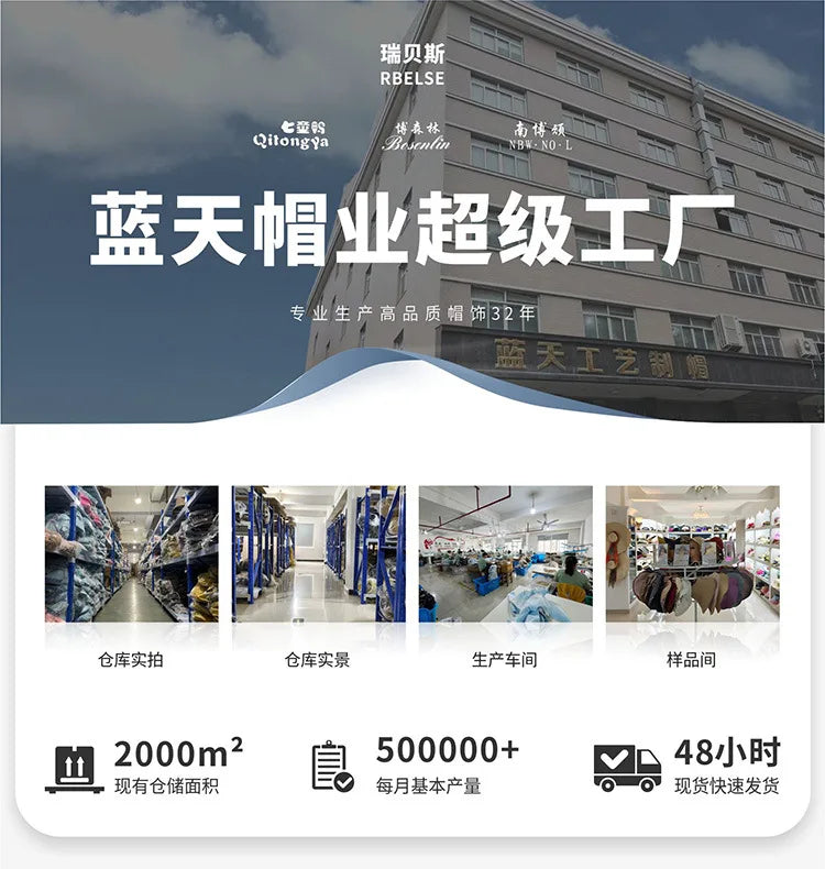 Women's Fluffy Knit Hat with Deer Antlers Christmas Style Cute Warm Fleece Beanie Korean Fashion Winter Cap