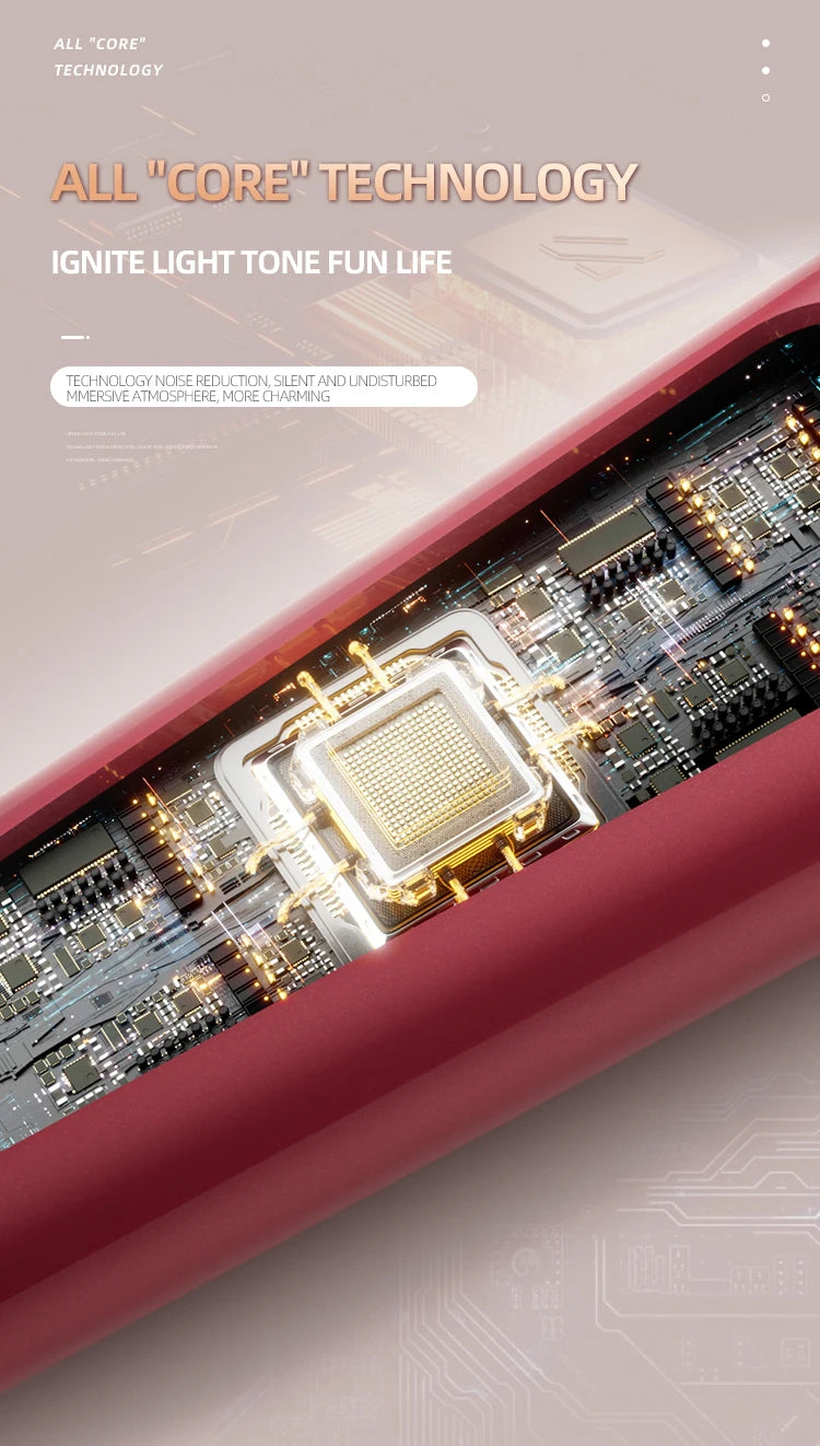 Powerful Magic Wand Vibrators Stimulation G Spot Nipple Clitoral Massager Vaginal Masturbator Female Masturbator Sex Toys