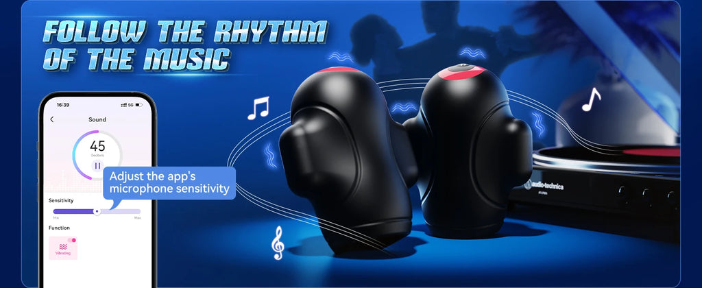 APP Control Vibrator for Men Penis Delay Trainer Male Masturbator Glans Stimulater Massager Men Vibrator Sex Toys Adult Goods