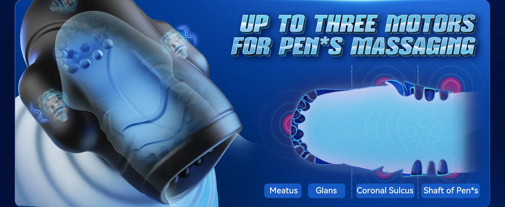 APP Control Vibrator for Men Penis Delay Trainer Male Masturbator Glans Stimulater Massager Men Vibrator Sex Toys Adult Goods