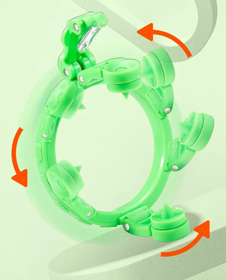 Handheld Rotary Apple Peeler Spiral Slicer for Fruit Vegetable Kitchen Gadget Gift Ideas Easy Use Corer Tool