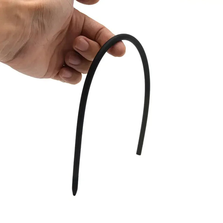 Electric Shock Pulse Penis Ring Medical Themed Toys Penis Plug Stimulation Urethral Dilator Sound Masturbation Sex Toy for Men