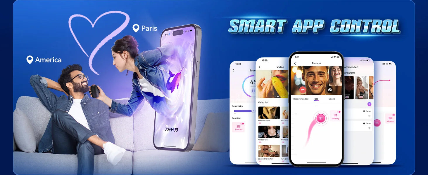 APP Control Vibrator for Men Penis Delay Trainer Male Masturbator Glans Stimulater Massager Men Vibrator Sex Toys Adult Goods