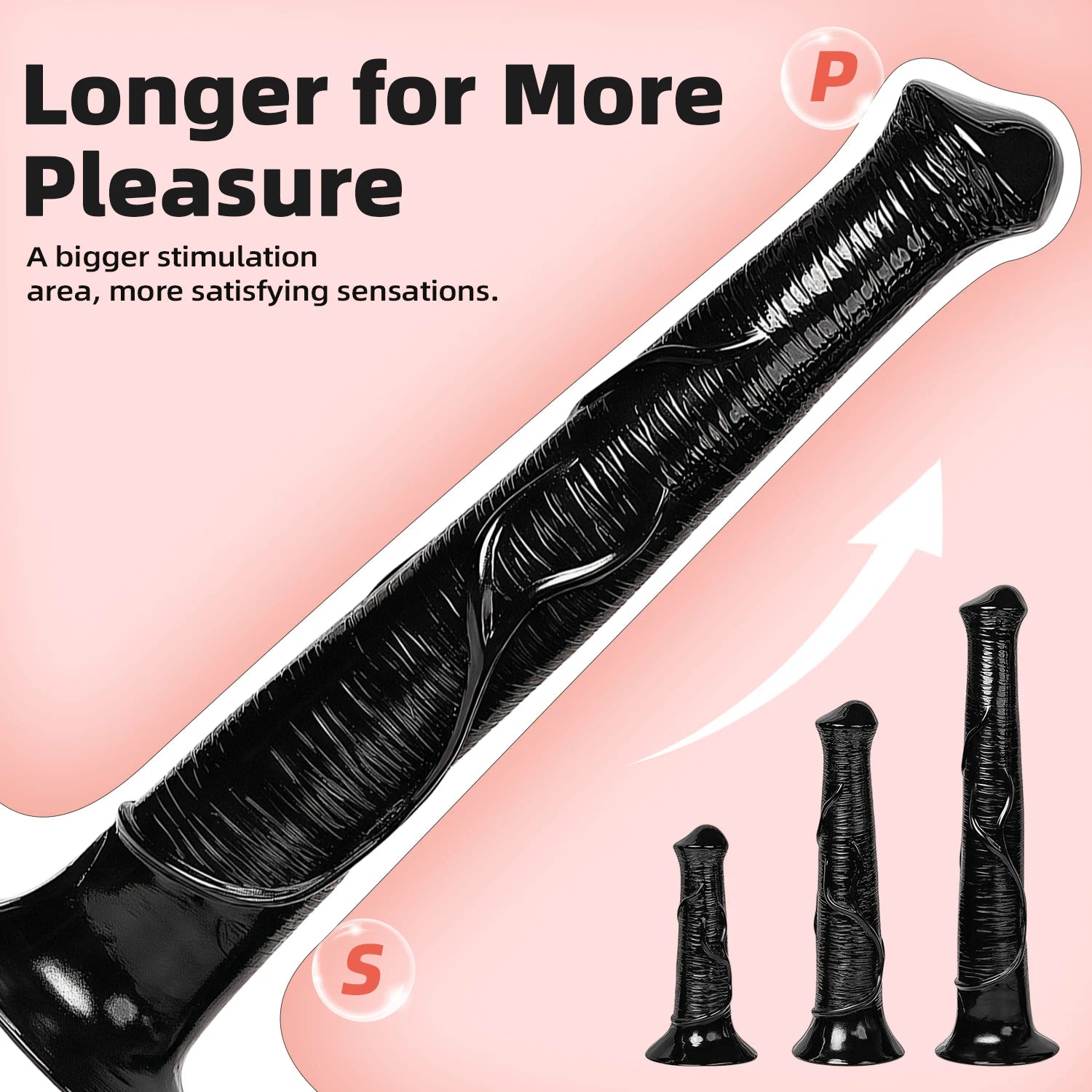 Horse Anal Dildo Large Monster Penis Anal Plug Men Women G Spot Masturbation Butt Plug Adult Sex Toys For Female Male Gay Dick