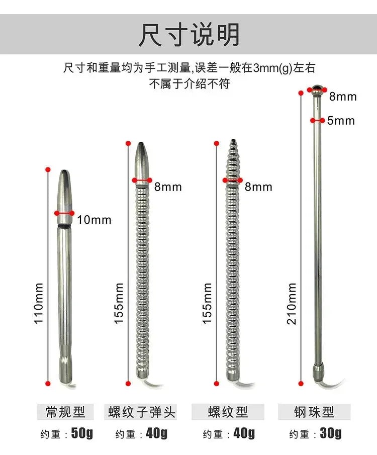 Electric Shock Pulse Penis Ring Medical Themed Toys Penis Plug Stimulation Urethral Dilator Sound Masturbation Sex Toy for Men