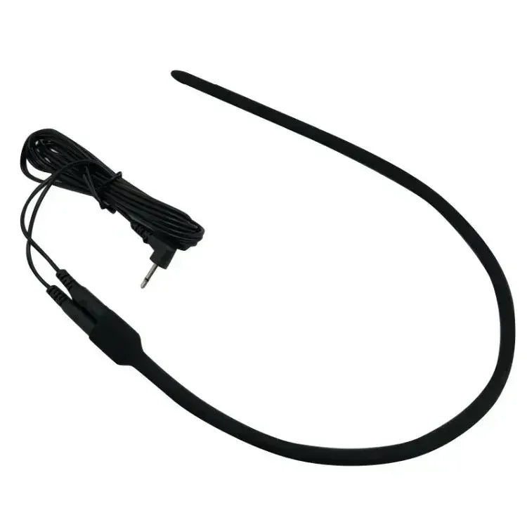Electric Shock Pulse Penis Ring Medical Themed Toys Penis Plug Stimulation Urethral Dilator Sound Masturbation Sex Toy for Men