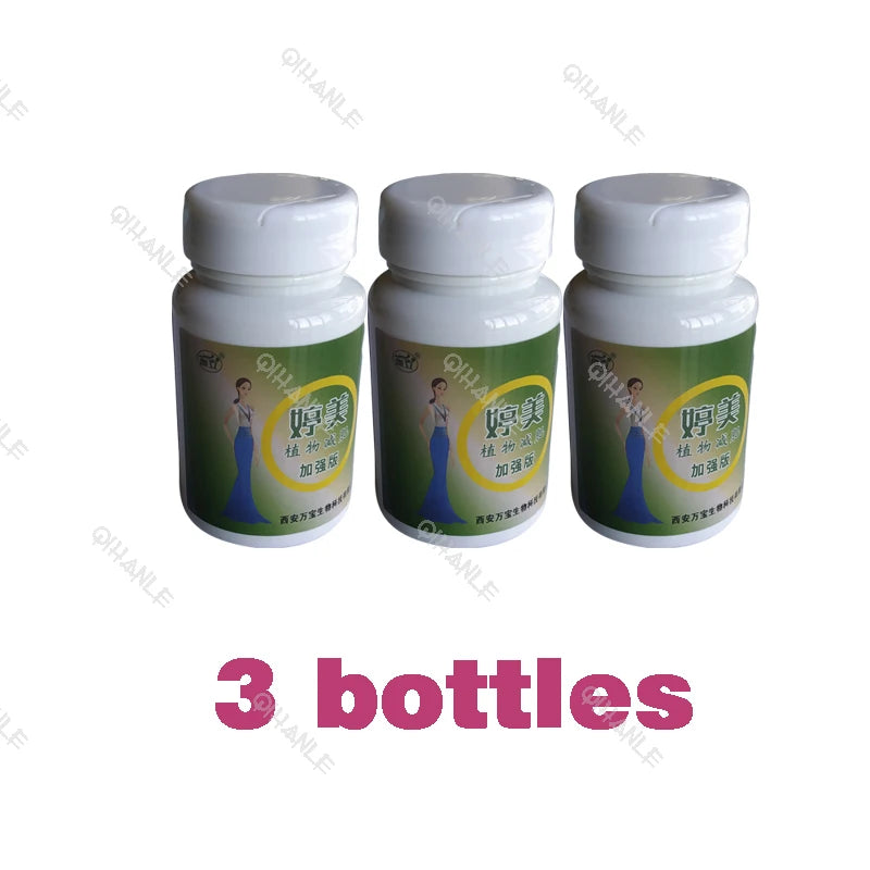 Fat Burn Weight Loss Diet Pills Slim Product Lose Weight Capsule Belly Slimming Tablet for Women and man Effective Slim down