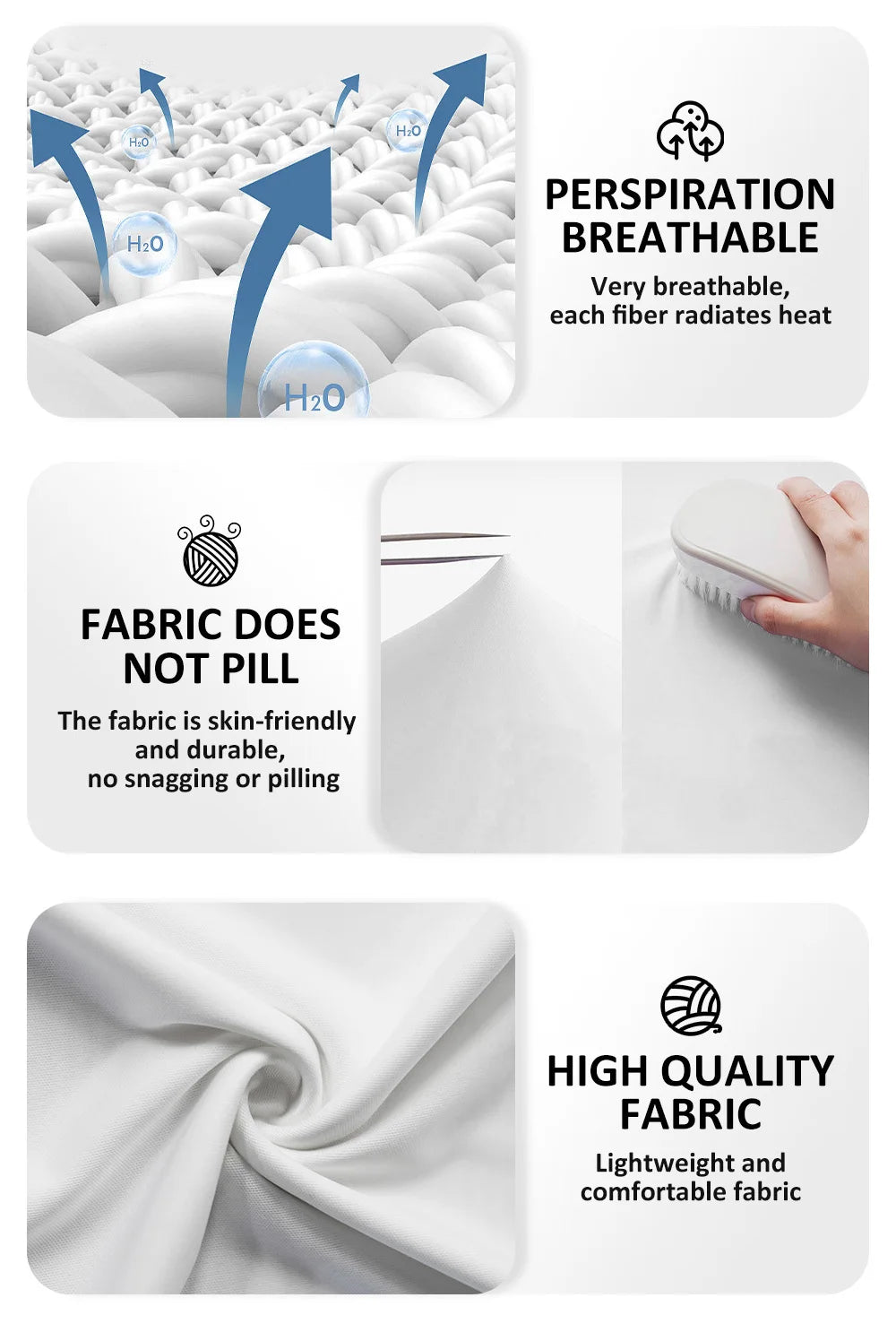 Men's long-sleeved shirt with Christmas Santa Claus, reindeer, and bell print, suitable for everyday wear and family gatherings.