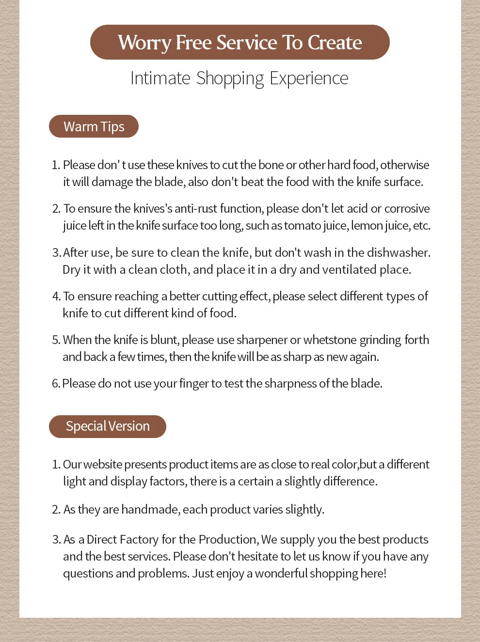 XINZUO 5.8 Inches Bunka Knife German 1.4116 Steel Kitchen-specific Chef's Knife Ergonomic Well Balanced Handle Premium Gift Box