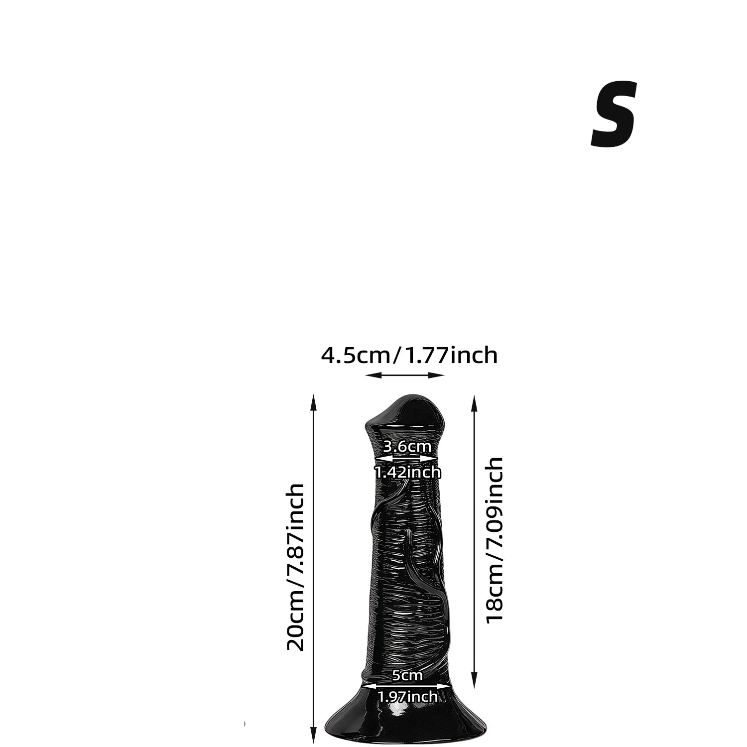 Horse Anal Dildo Large Monster Penis Anal Plug Men Women G Spot Masturbation Butt Plug Adult Sex Toys For Female Male Gay Dick