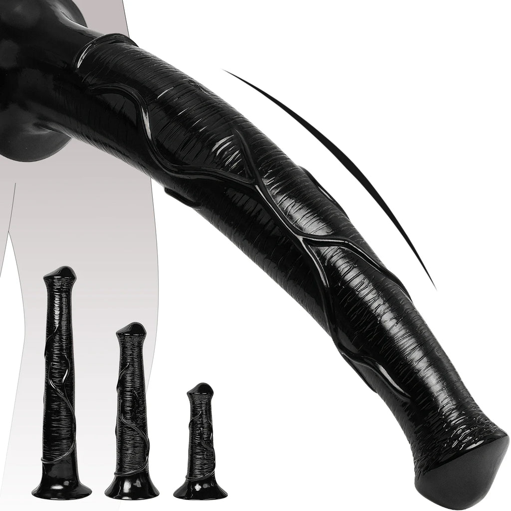 Horse Anal Dildo Large Monster Penis Anal Plug Men Women G Spot Masturbation Butt Plug Adult Sex Toys For Female Male Gay Dick