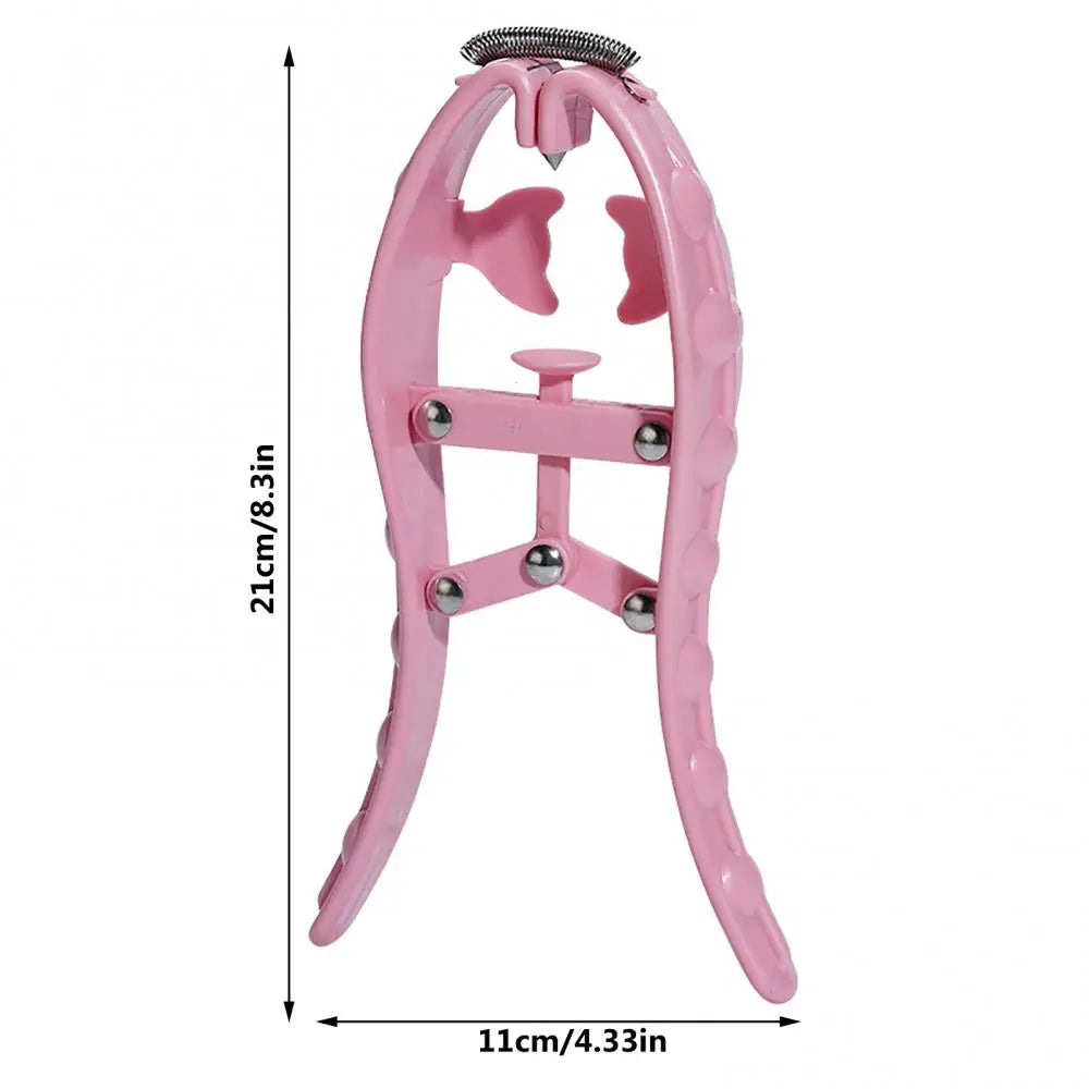 Egg Opener Manual Stainless Steel Multifunction with To Bake Egg Yolk White Cracker Kitchen Home Gadgets Tool Novel Accessories