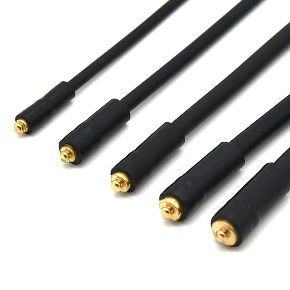 Electric Shock Pulse Penis Ring Medical Themed Toys Penis Plug Stimulation Urethral Dilator Sound Masturbation Sex Toy for Men